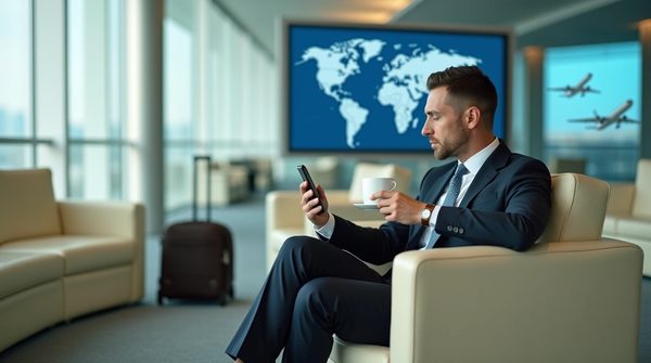 Optimisez vos voyages d'affaires avec l'outil Travel Planet